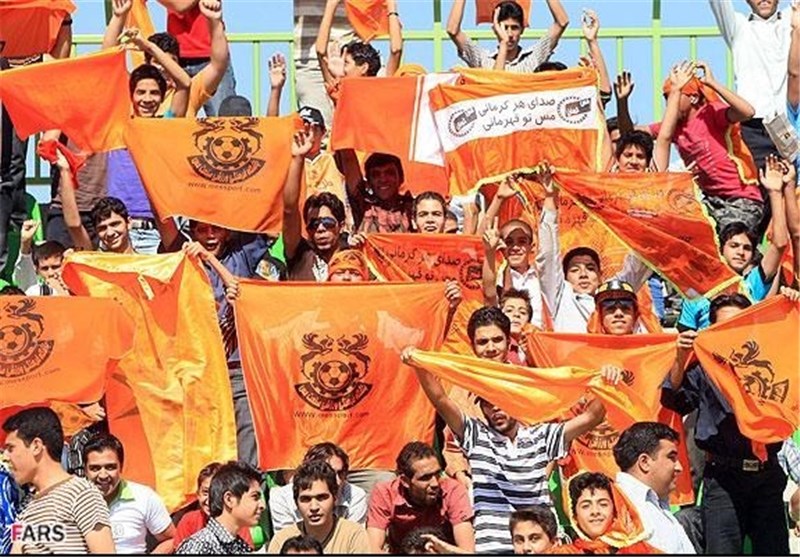 حسن‌زاده باشگاه مس کرمان را تهدید به محرومیت کرد