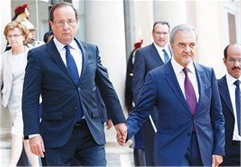 ناکامی طرحی فرانسوی ــ سعودی درباره سوریه