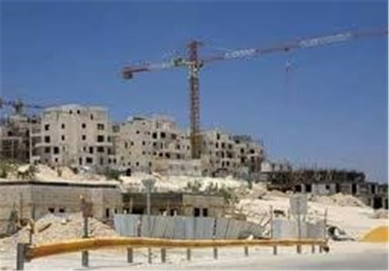 کیان الاحتلال الصهیونی یعلن عن خطط جدیدة لبناء المزید من المستوطنات