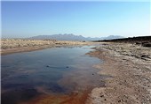 کمک یک میلیون دلاری ژاپن برای نجات دریاچه ارومیه