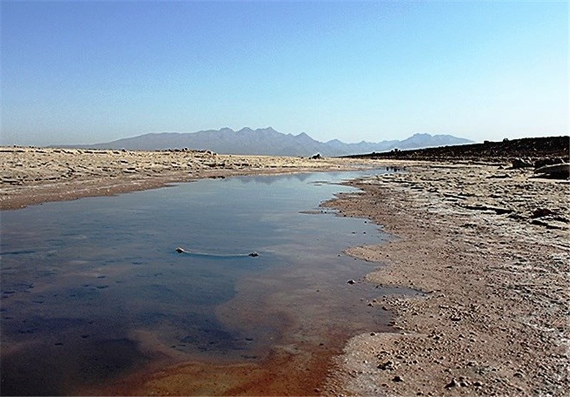 پیش‌بینی خشکسالی در حوضه دریاچه ارومیه امکان پذیر می‌شود