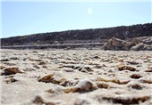 ارومیه| حجم آب دریاچه ارومیه 300 میلیون مترمکعب کاهش یافت