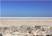 دریاچه ارومیه 100 درصد خشک می‌شود