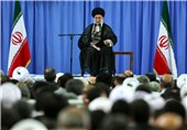 فرهنگیان بسیجی اصفهان با مقام معظم رهبری دیدار می‌کنند