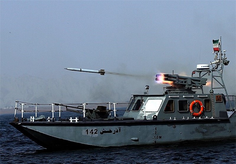 New Warships, Frigates Join Iran Navy’s Fleet