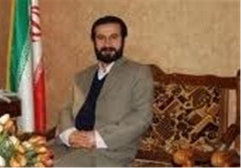 تولید ناخالص ملی بخش صنعت مازندران را ارتقا می دهیم