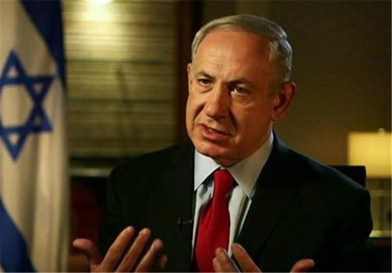 نتانیاهو بار دیگر خواهان افزایش فشارهای بین‌المللی بر ایران شد