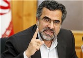 میخواستند احمدینژاد را بزنند، من را زدند/ برای حفظ آبرو نیامدم؛ راضیام، کارم را انجام دادهام