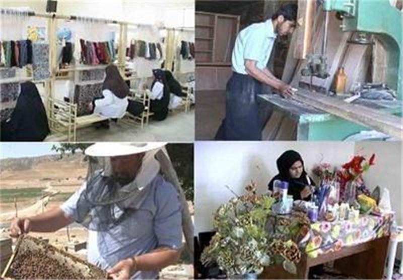 6240 مددجوی خراسان جنوبی در سامانه اشتغال کمیته امداد ثبت نام کرده اند