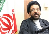 تفاهم‌نامه فرهنگی و هنری ارشاد جیرفت با کمیته امداد منعقد شد