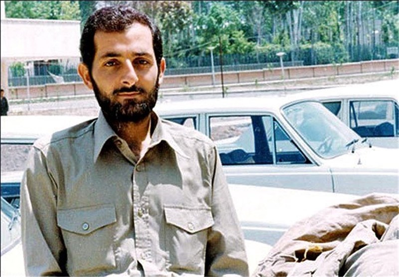 فرمانده‌ای که عاشق «بسیجی‌ها» بود/نامه قابل تأمل «شهید باکری» به نیروهای تحت امرش+عکس