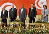 سخنگوی گفت‌وگوهای ملی تونس استعفای دولت این کشور در ماه‌جاری را رد کرد