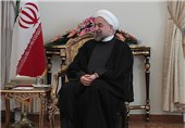 Rouhani: Iran Ready to Remove N. Ambiguities through Talks