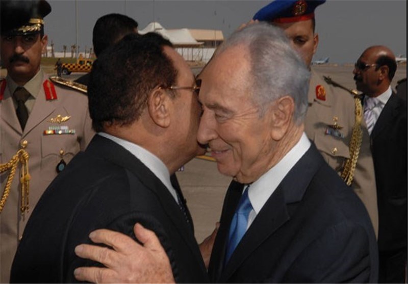 گزارش|چرا مقامات اسرائیلی حسنی مبارک را «گنج استراتژیک» می‌دانستند؟