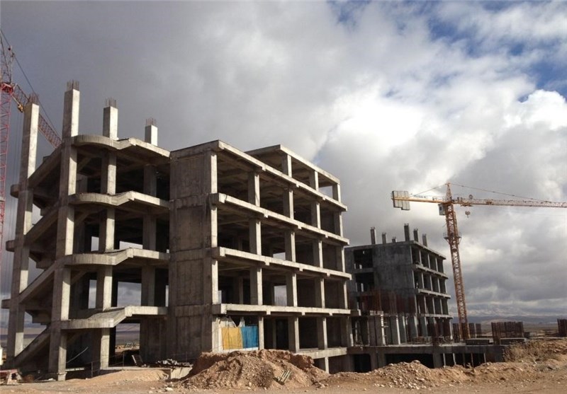 ساخت بیمارستان امام خمینی (ره) شهریار در هاله‌ای از ابهام