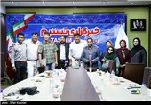 قناد: بیشتر از پایتختنشینها، به بچههایی فکر میکنم که هنوز تلویزیون سیاه و سفید دارند