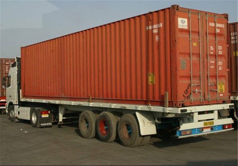 خرم‌آباد| حمل و نقل کالا در لرستان 16 درصد افزایش یافت