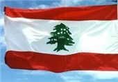 تظاهرات مردم لبنان در اعتراض به پخش برنامه توهین آمیز علیه سید حسن نصرالله