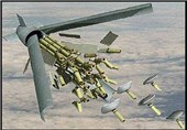 استفاده از بمب‌های خوشه‌ای انگلیسی توسط عربستان در یمن