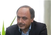 «حمید ابوطالبی» از سمت مشاور رئیس جمهور استعفا کرد