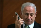 نتانیاهو: اجازه نمی‌دهیم غرب با ایران به توافق برسد