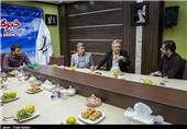 صباغزاده: «اولین انتخاب» یک سروگردن که نه، ده سروگردن از بقیه سریالها بالاتر است