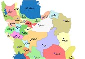 5 شهر استان زنجان فاقد نقشه شهری هستند