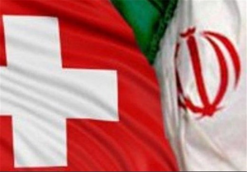 Iran, Switzerland Discuss Closer Consular Ties