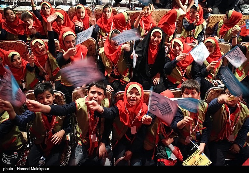 انجمن منتقدان برترین فیلم های کودک و نوجوان 40 سال سینمای ایران را معرفی می‌کند