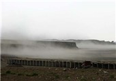 تهدید زندگی 6 میلیون نفر توسط ریزگردهای دریاچه ارومیه