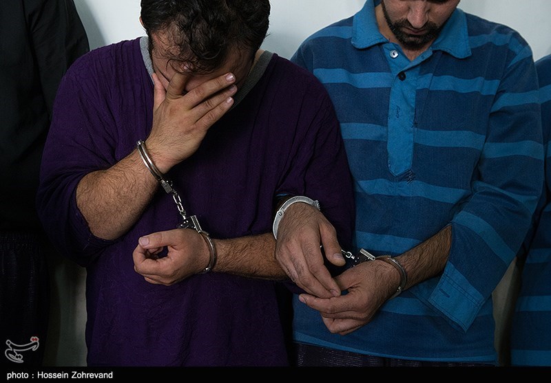 جاعل اسناد قضایی در یزد دستگیر شد