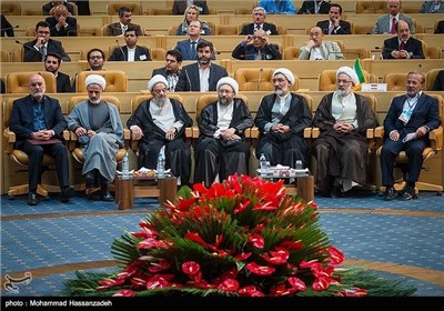 Conference of Asian Ombudsman Association Kicks Off in Tehran