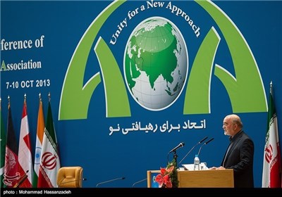 Conference of Asian Ombudsman Association Kicks Off in Tehran