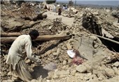 Pakistan Earthquake Leaves 19 Dead, 300 Injured in Kashmir Region