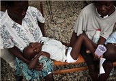 UN &apos;Immune&apos; from Haiti Cholera Lawsuit