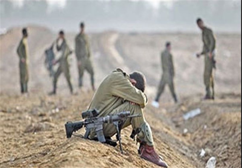 497 نظامی و 113 افسر و درجه دار اسرائیلی در جنگ غزه کشته شده‌اند