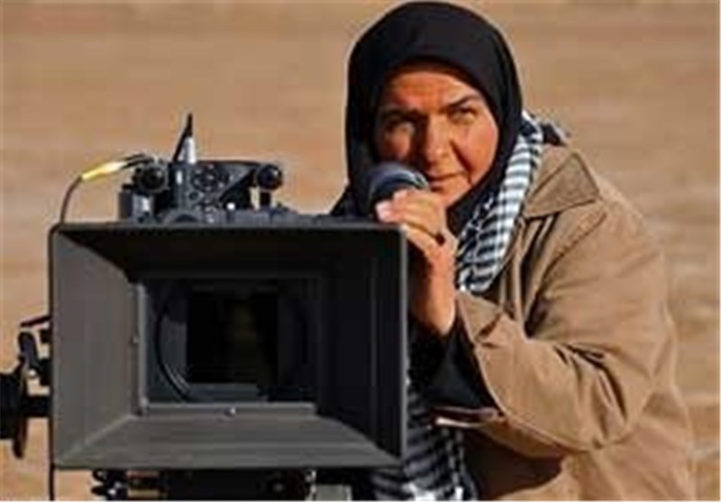 روایت تنها کارگردان زن جشنواره فجر از «دست ناپیدا» زنان در دفاع‌مقدس