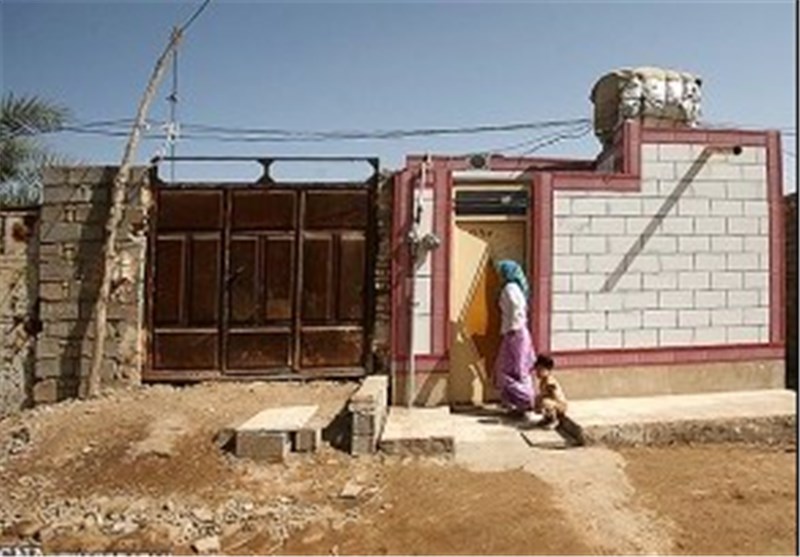 واحدهای مسکونی روستایی در اردبیل مقاوم‌سازی می‌شود