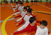 جشنواره استعدادیابی کودکان و نوجوانان قزوینی آغاز به‌کار کرد