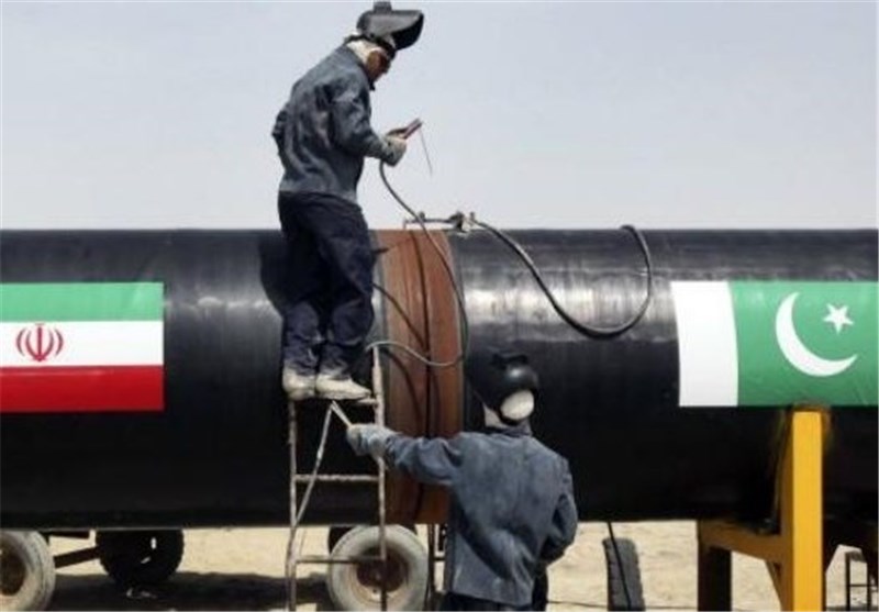 Pakistan Requests Iran’s Financial Assistance to Finish Gas Pipeline