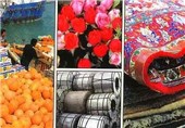 افزایش 50 درصدی صادرات غیرنفتی از آذربایجان شرقی /صادرات استان به 3.2 میلیارد دلار رسید