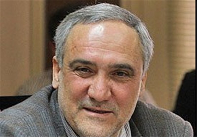 دبیر ستاد بزرگداشت هفته دولت در خوزستان منصوب شد
