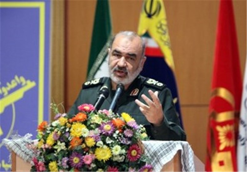 Commander: Enemies Unable to Assess Iran’s Military Capabilities