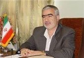 پروژه راه آهن گرگان- بجنورد- مشهد باید فایناس بگیرد