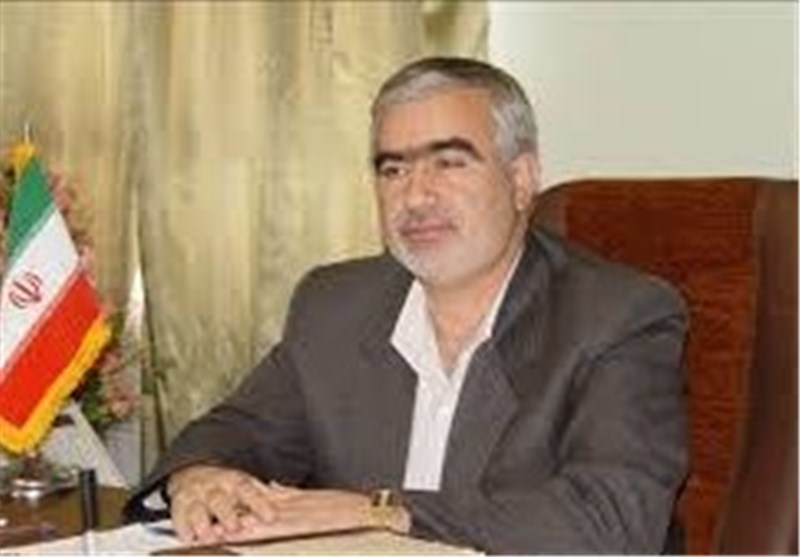 پروژه راه آهن گرگان- بجنورد- مشهد باید فایناس بگیرد