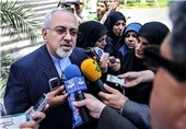تیم هسته‌ای ایران وارد تهران شد