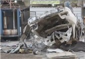 انفجار تروریستی در کاظمین 9 کشته و 20 زخمی برجای گذاشت