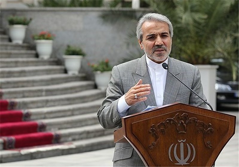 استانداران بوشهر و قزوین انتخاب شدند/ آقای احمدی‌نژاد به مرکز آمار مراجعه کند