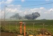 انفجار نزدیک یک مرکز نظامی اسرائیل در جولان اشغالی و کشته شدن یک صهیونیست