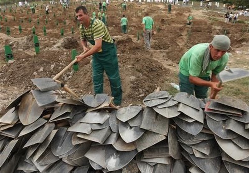 Mass Grave in North Bosnia Could Be Biggest Yet